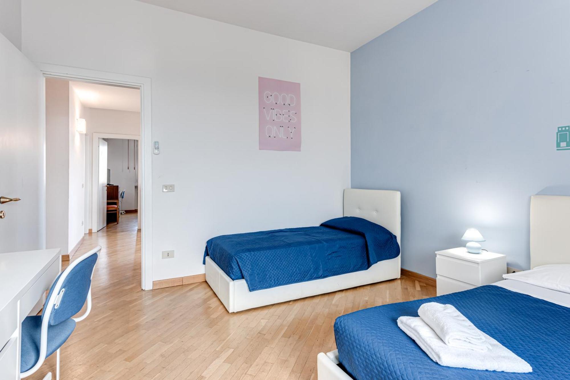 Apartamento A Casa Di Sara 3 Florencia