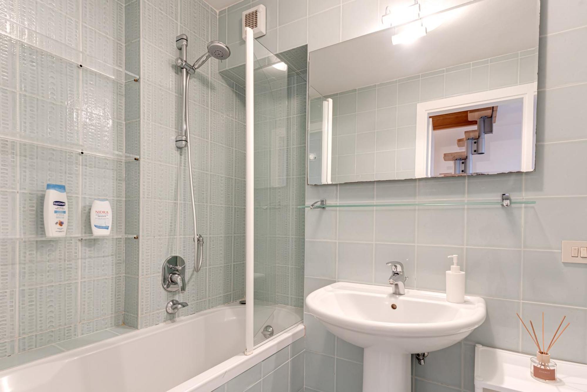 Apartamento A Casa Di Sara 3 Florencia