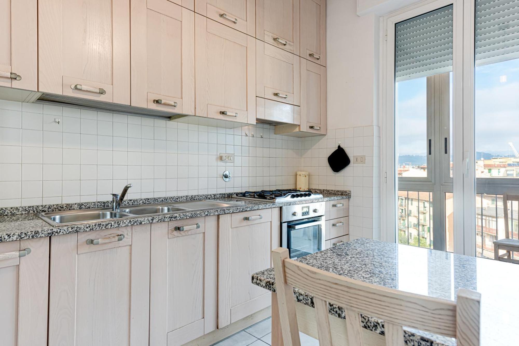 Apartamento A Casa Di Sara 3 Florencia