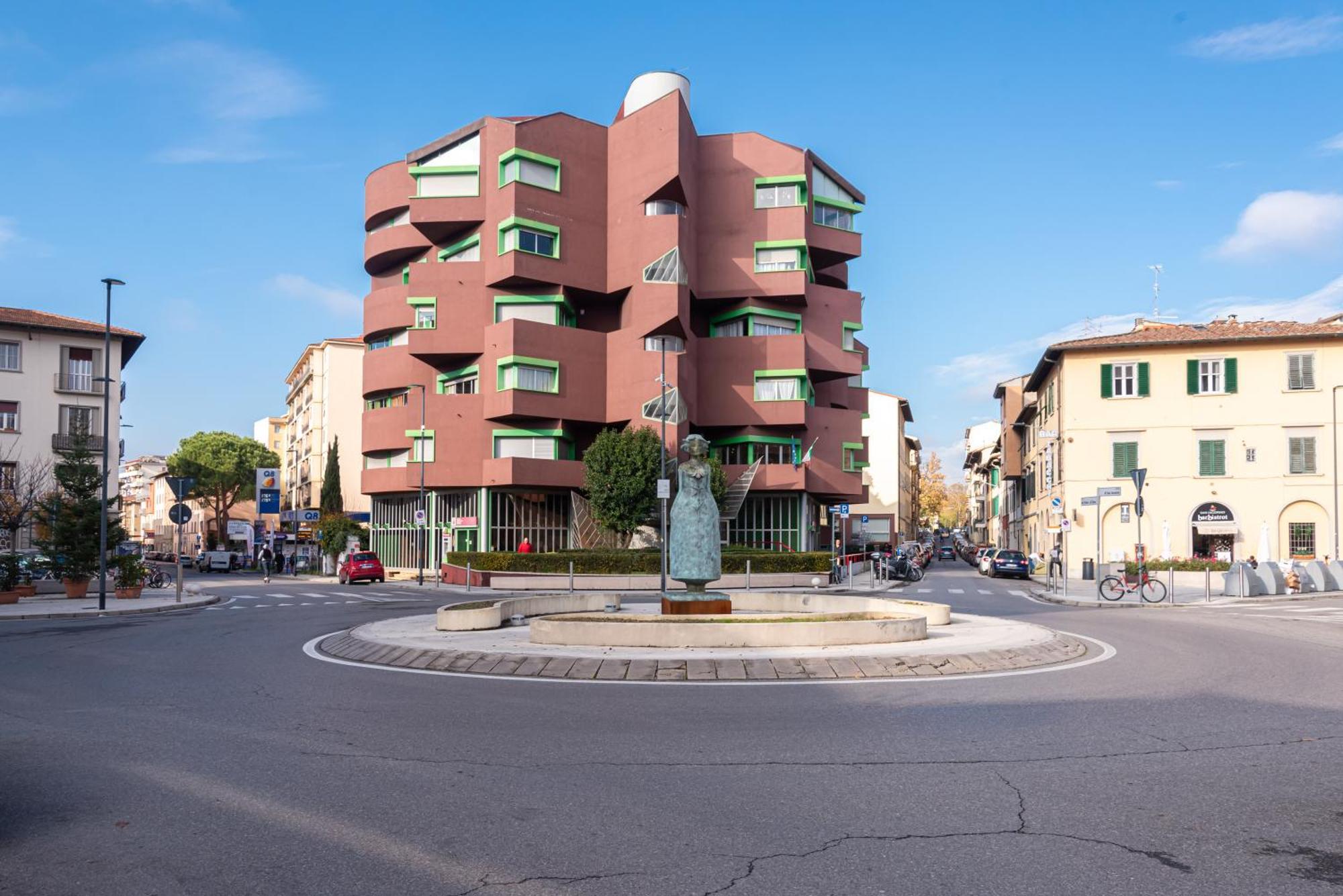A Casa Di Sara 3 * Florencia