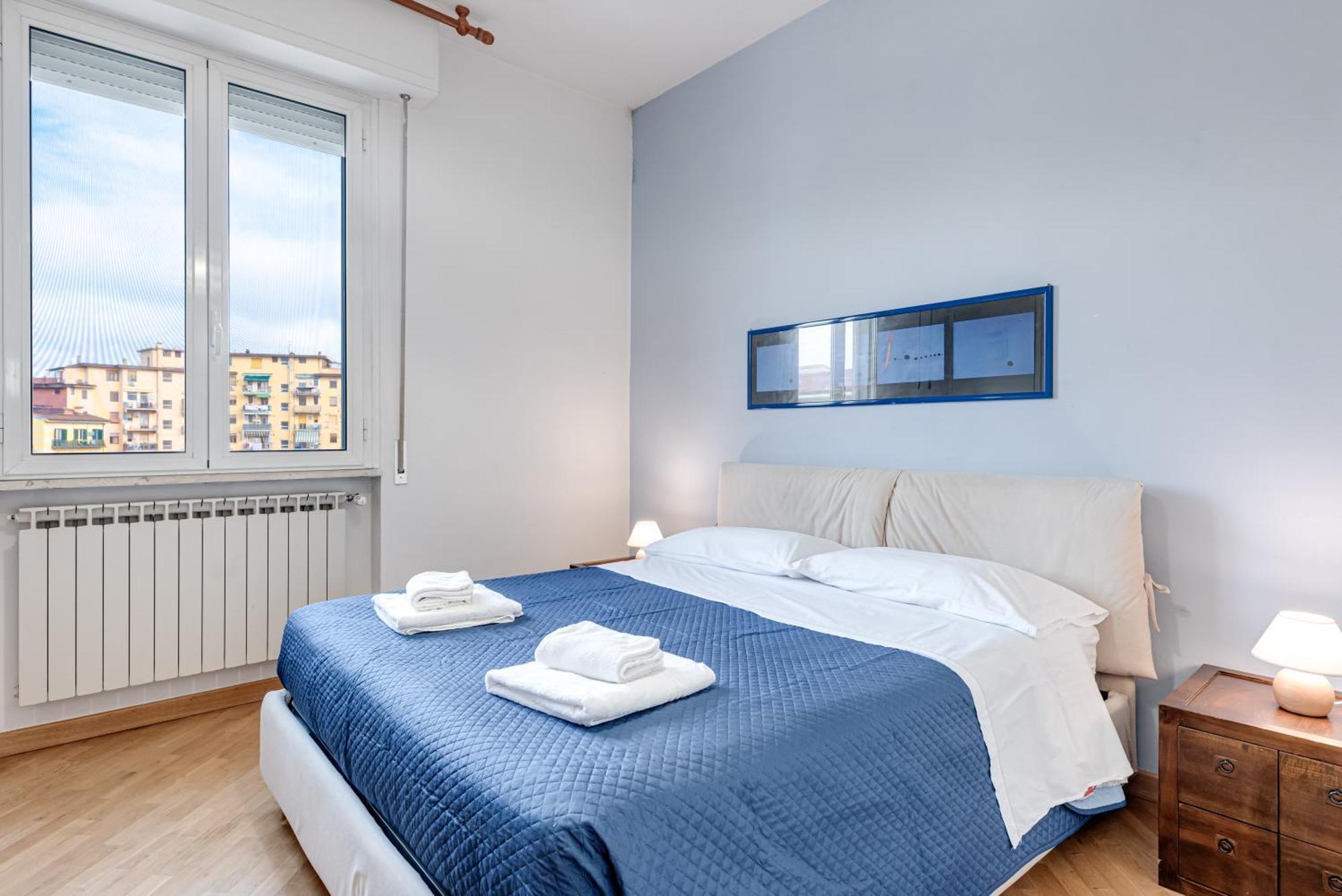Apartamento A Casa Di Sara 3 Florencia